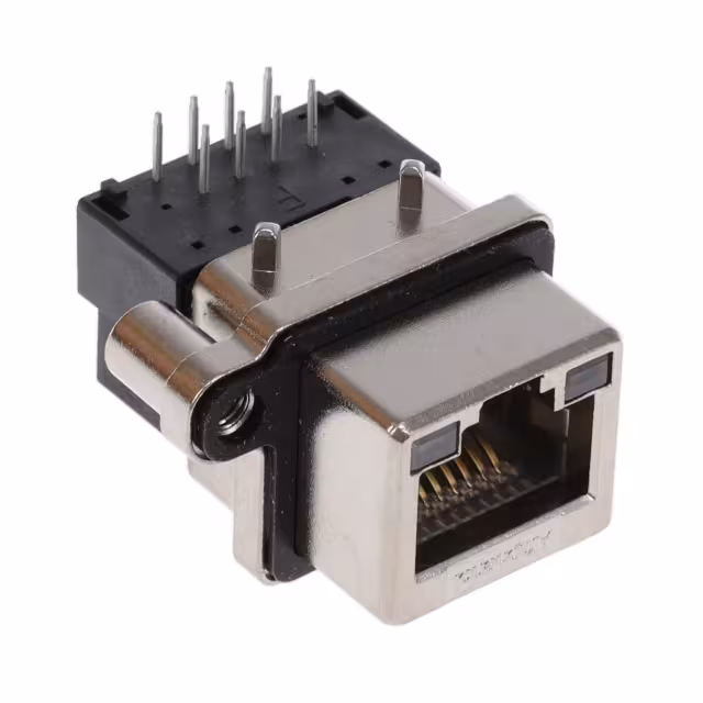 MRJ5380P1 Amphenol ICC (Commercial Products)  Jack per connettori modulari